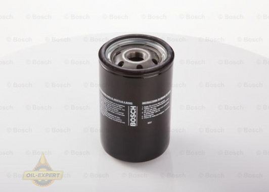 Bosch Фильтр масляный BOSCH 0 986 B00 018 - Картинка 4