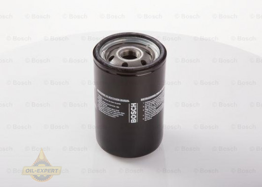 Bosch Фильтр масляный BOSCH 0 986 B00 018 - Картинка 1