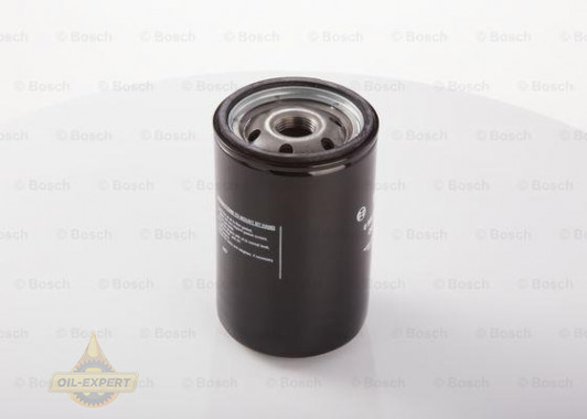 Bosch Фильтр масляный BOSCH 0 986 B00 018 - Картинка 3