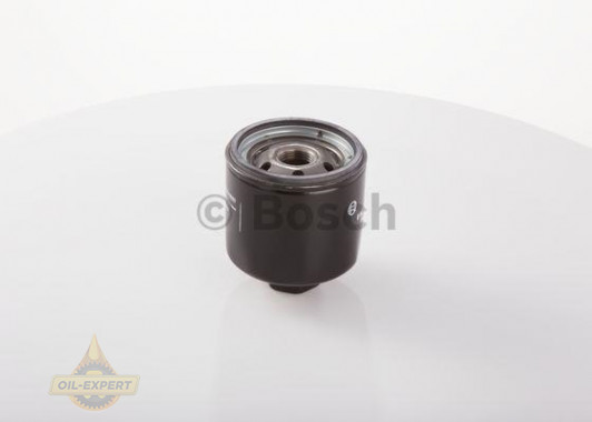 Bosch Фильтр масляный BOSCH 0 986 B00 019 - Картинка 2