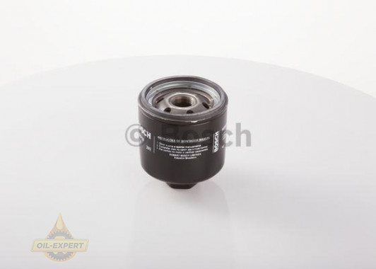 Bosch Фильтр масляный BOSCH 0 986 B00 019 - Картинка 1