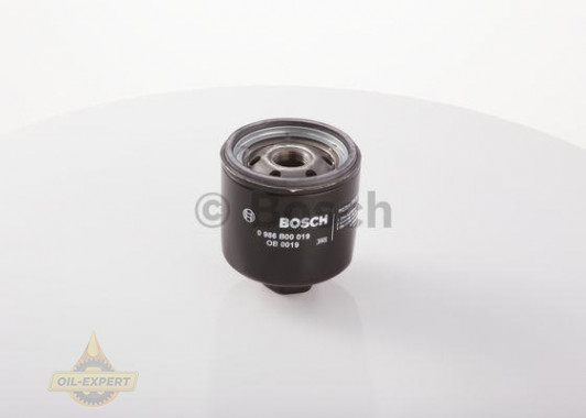 Bosch Фильтр масляный BOSCH 0 986 B00 019 - Картинка 5