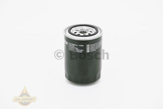 Bosch Фильтр масляный BOSCH 0 986 AF0 067 - Заображення 1