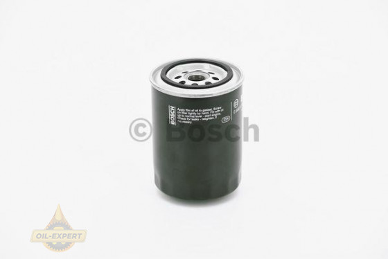 Bosch Фильтр масляный BOSCH 0 986 AF0 067 - Заображення 5