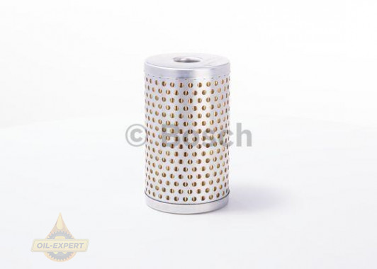 Bosch Фильтр масляный BOSCH 0 986 B01 652 - Картинка 3