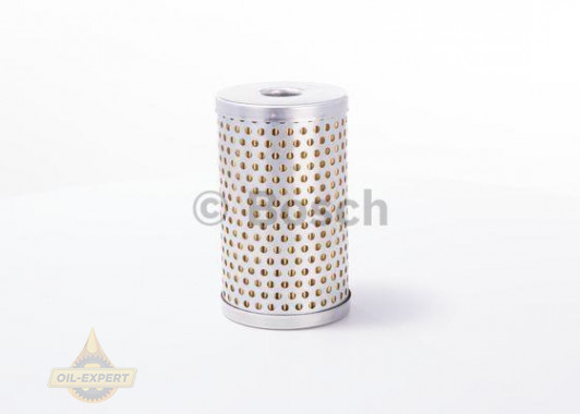 Bosch Фильтр масляный BOSCH 0 986 B01 652 - Картинка 1