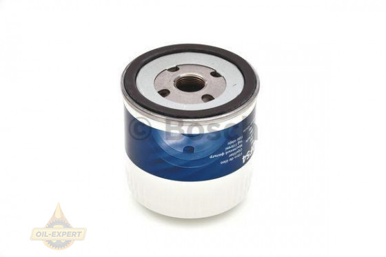 Bosch Фильтр масляный BOSCH 0 451 104 508 - Картинка 3