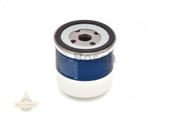 Bosch Фильтр масляный BOSCH 0 451 104 508 - Картинка 4