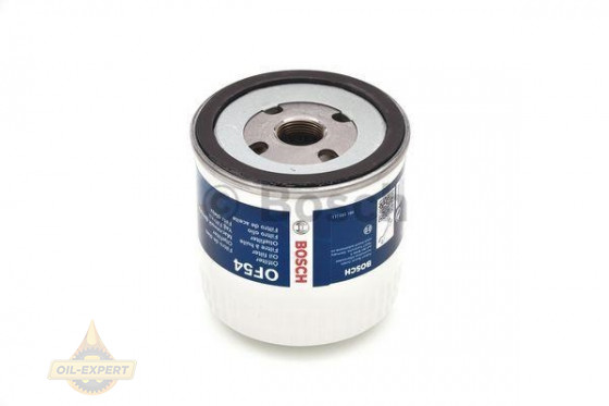 Bosch Фильтр масляный BOSCH 0 451 104 508 - Картинка 2