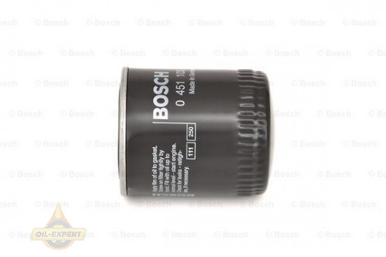 Bosch Фильтр масляный BOSCH 0 451 103 038 - Картинка 2