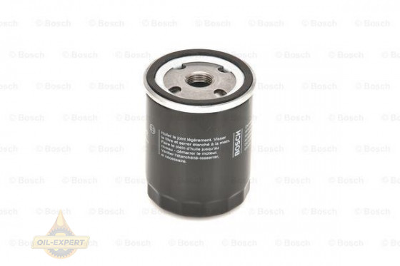 Bosch Фильтр масляный BOSCH 0 451 103 342 - Картинка 2