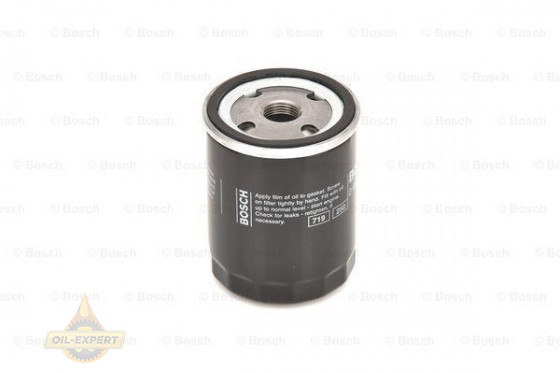 Bosch Фильтр масляный BOSCH 0 451 103 342 - Картинка 5