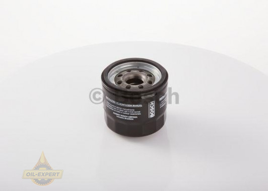 Bosch Фильтр масляный BOSCH 0 986 B00 023 - Картинка 5