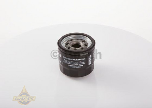 Bosch Фильтр масляный BOSCH 0 986 B00 023 - Картинка 1