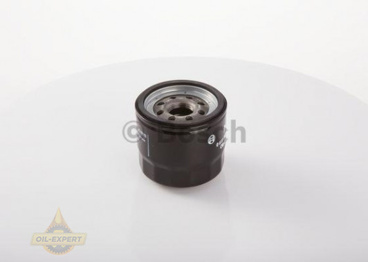 Bosch Фильтр масляный BOSCH 0 986 B00 023 - Картинка 3