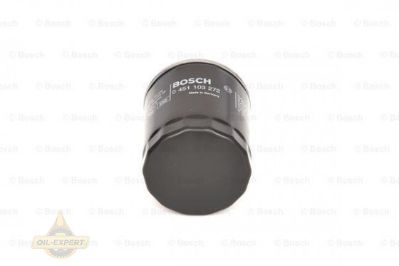 Bosch Фильтр масляный BOSCH 0 451 103 272 - Картинка 5