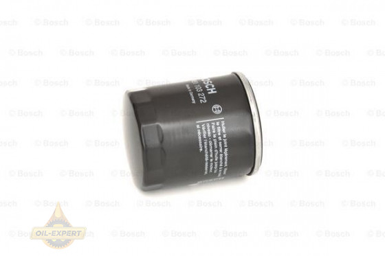 Bosch Фильтр масляный BOSCH 0 451 103 272 - Картинка 1