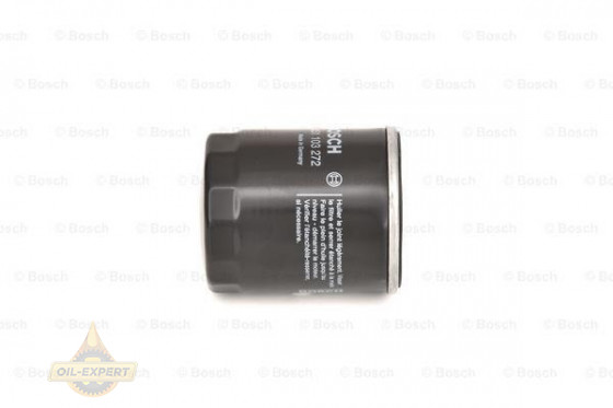Bosch Фильтр масляный BOSCH 0 451 103 272 - Картинка 7