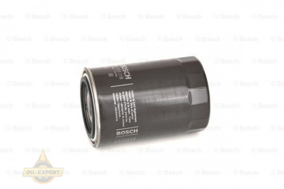 Bosch Фильтр масляный BOSCH 0 451 203 218 - Картинка 1