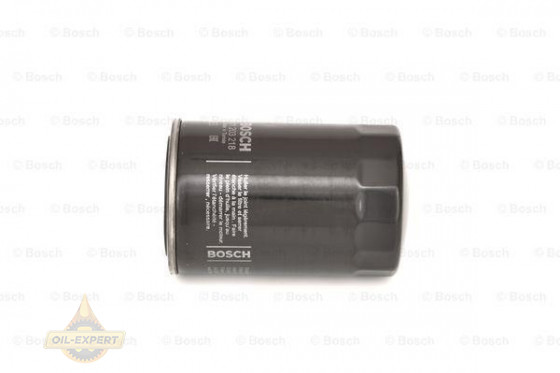 Bosch Фильтр масляный BOSCH 0 451 203 218 - Картинка 5