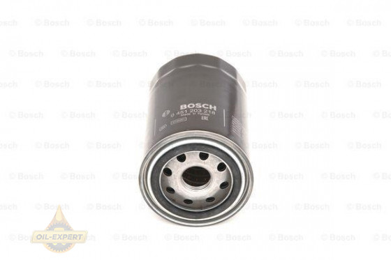 Bosch Фильтр масляный BOSCH 0 451 203 218 - Картинка 6