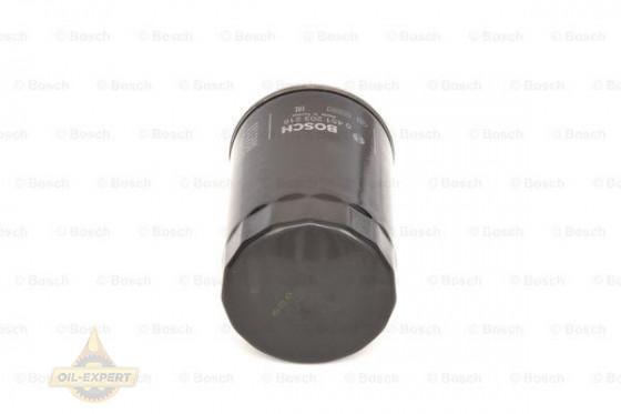 Bosch Фильтр масляный BOSCH 0 451 203 218 - Картинка 7