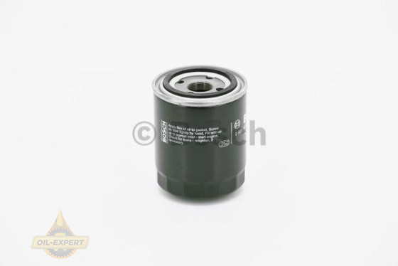 Bosch Фильтр масляный BOSCH 0 986 AF0 069 - Заображення 2