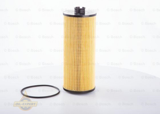 Bosch Фильтр масляный BOSCH 0 986 B01 569 - Картинка 4