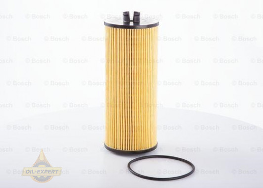 Bosch Фильтр масляный BOSCH 0 986 B01 569 - Картинка 1