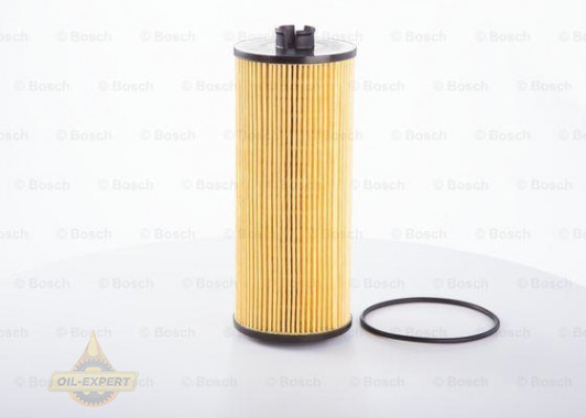 Bosch Фильтр масляный BOSCH 0 986 B01 569 - Картинка 2