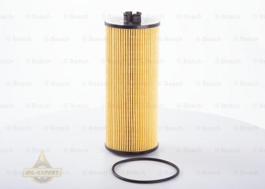 Bosch Фильтр масляный BOSCH 0 986 B01 569 - Картинка 3