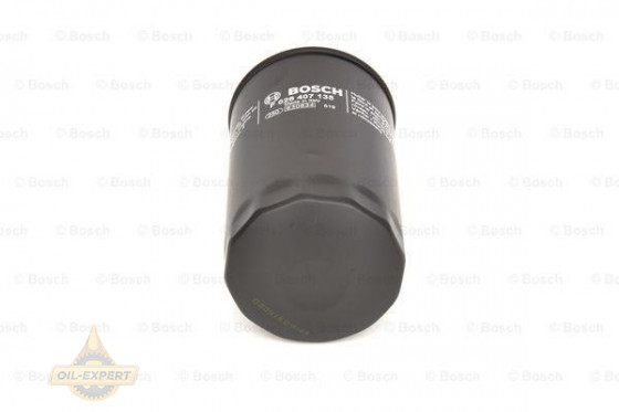 Bosch Фильтр масляный BOSCH F 026 407 135 - Заображення 2