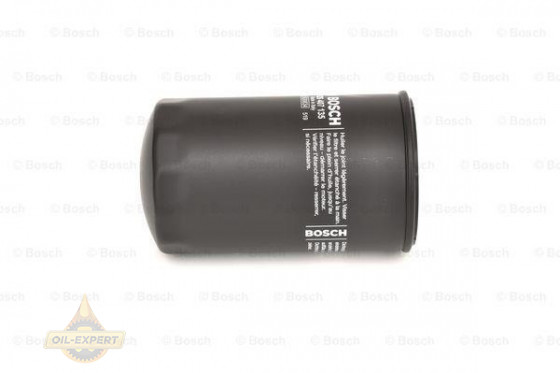 Bosch Фильтр масляный BOSCH F 026 407 135 - Заображення 3