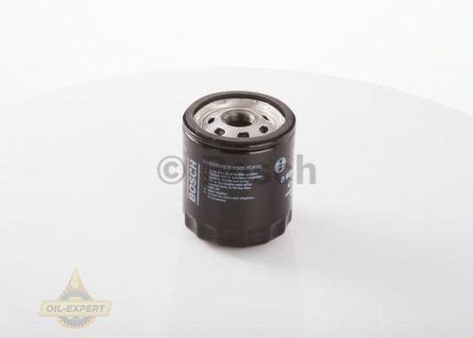 Bosch Фильтр масляный BOSCH 0 986 B00 002 - Заображення 5