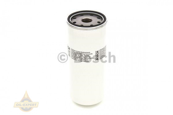 Bosch Фильтр масляный BOSCH F 026 407 043 - Заображення 1