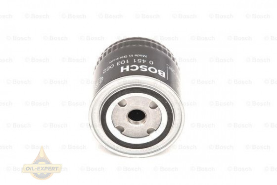 Bosch Фильтр масляный BOSCH 0 451 103 062 - Картинка 3