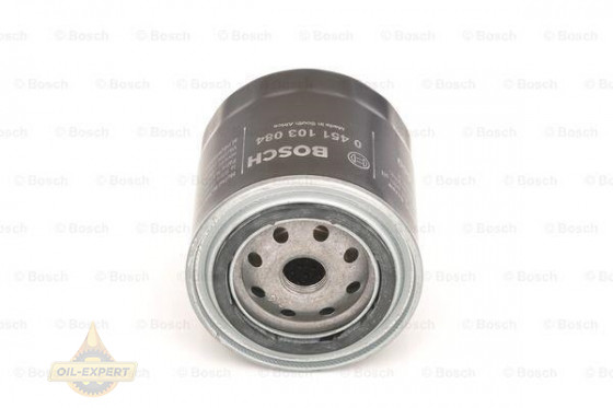Bosch Фильтр масляный BOSCH 0 451 103 084 - Картинка 3