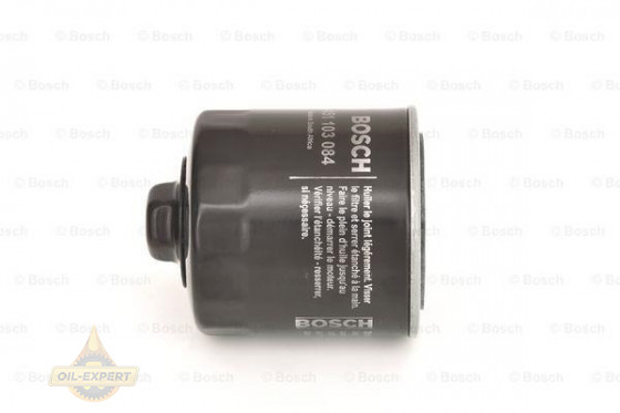 Bosch Фильтр масляный BOSCH 0 451 103 084 - Картинка 7