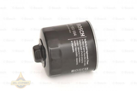 Bosch Фильтр масляный BOSCH 0 451 103 084 - Картинка 1