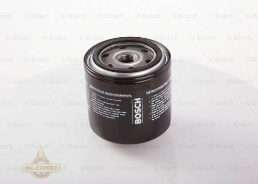 Bosch Фильтр масляный BOSCH 0 986 B00 014 - Картинка 1