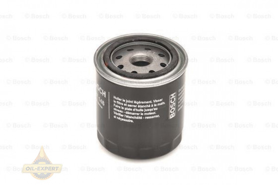 Bosch Фильтр масляный BOSCH F 026 407 148 - Заображення 1