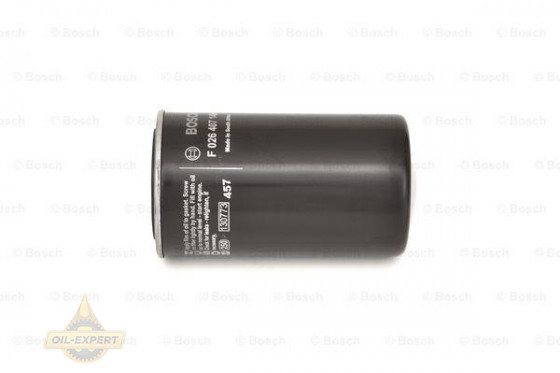 Bosch Фильтр масляный BOSCH F 026 407 149 - Заображення 2