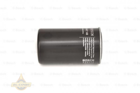 Bosch Фильтр масляный BOSCH F 026 407 149 - Заображення 4