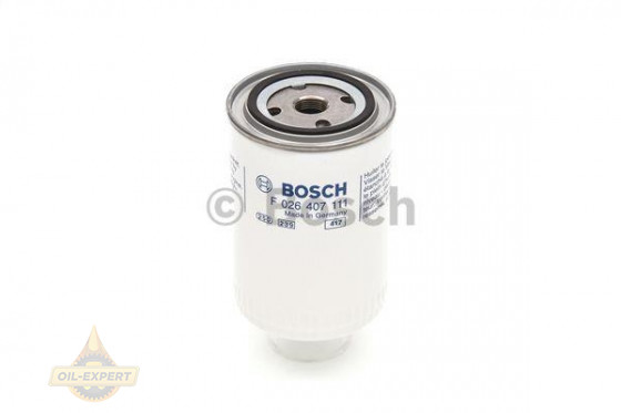 Bosch Фильтр масляный BOSCH F 026 407 111 - Заображення 5