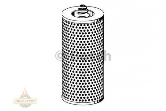 Bosch Фильтр масляный BOSCH 1 457 429 741 - Картинка 2