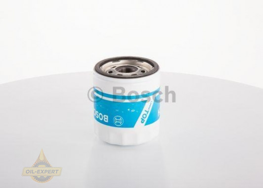 Bosch Фильтр масляный BOSCH 0 986 B00 044 - Картинка 5