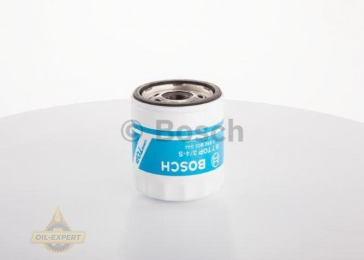 Bosch Фильтр масляный BOSCH 0 986 B00 044 - Картинка 2