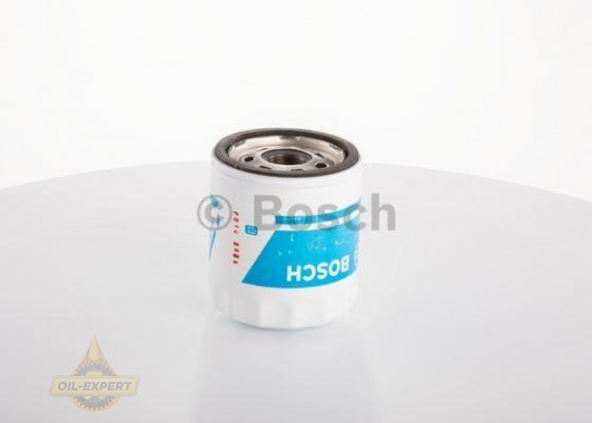 Bosch Фильтр масляный BOSCH 0 986 B00 044 - Картинка 4