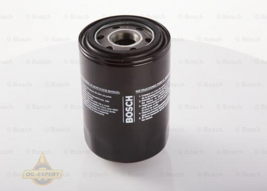 Bosch Фильтр масляный BOSCH 0 986 B00 011 - Картинка 4