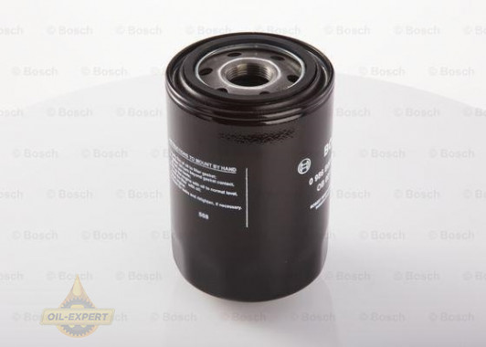 Bosch Фильтр масляный BOSCH 0 986 B00 011 - Картинка 2